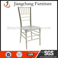 Wholesale Restuarant Used Hot Sell Chiavari Chair JC-C246